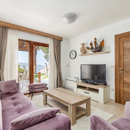 Meridian Hotel Budva Kültér fotó